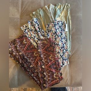 Boho Leggings Bundle